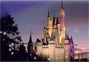 Four parks in one with Walt Disney World